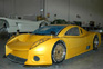 PICCHIO DAYTONA PROTOTYPE Ancarno