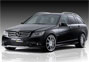 PIECHA Mercedes C Class Estate