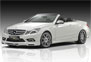 PIECHA Mercedes E Class Convertible