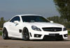 PP Exclusive Mercedes SL63 AMG