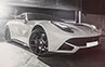 Ferrari F12 berlinetta Powerkit by PP Performance