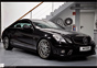 PRIOR Mercedes E Class Coupe