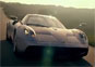 Pagani Huayra Commercial