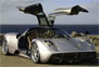 Pagani Huayra Roadster Info