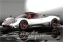 Pagani Zonda Cinque review video