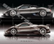 Pagani Zonda R