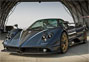Pagani Zonda Tricolore