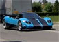 Pagani Zonda Uno