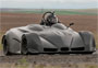 Palatov dp4 Go Kart