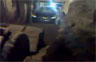 Video: Palestinian Car Smugglers