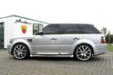 Arden Dakar Monoblock Wheels 2
