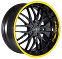 BARRACUDA Voltec T6 PureSports Wheels
