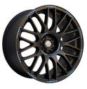 Barracuda GIRLZ STYLE wheels 5