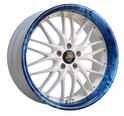 Barracuda GIRLZ STYLE wheels 6