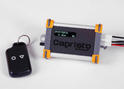Capristo Exhaust Control