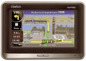 Clarion 3D Navigation System 2