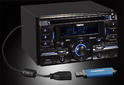 Clarion CX609E 2