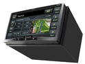Clarion NX509E 2