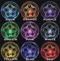 GloRyder Wheel Light 3