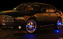 GloRyder Wheel Light 4