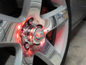 GloRyder Wheel Light 5