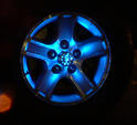 GloRyder Wheel Light 6