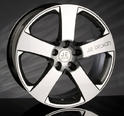 JE DESIGN SUV Select Wheels 2