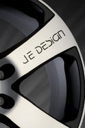 JE DESIGN SUV Select Wheels 3