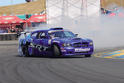 KW Suspension Formula D 2