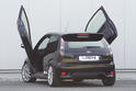 LSD Ford Fiesta 2