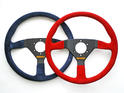 MOMO 78 Model FIA Wheel