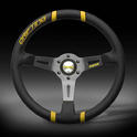 MOMO Drifting Steering Wheel 2