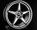 OZ Crono HLT Wheels 2
