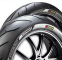 Pirelli Personalized Motorcycle Tires 2