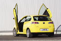 Seat Ibiza 6L 2