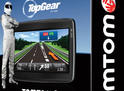 TomTom Top Gear satnav 2