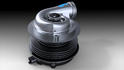 VTES electric supercharger 2