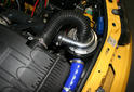 VTES electric supercharger 3