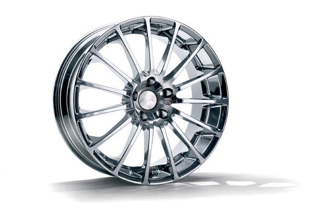 2008 breyton Wheel Collection