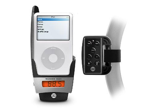 DLO TransDock Deluxe