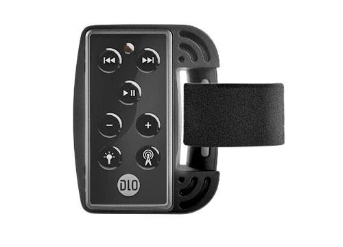 DLO TransDock Deluxe
