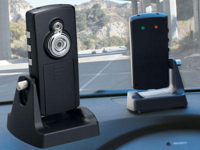 SafeGuard video recorder