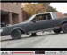 Pedal Powered 1986 Buick Regal Video