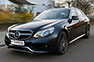 2014 Mercedes E63 AMG Powerkit by Performmaster