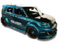 Peter Colello Scion xB