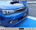 Petter Solberg 2008 Subaru Impreza WRX STI Video