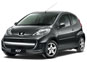Peugeot 107 Millesim