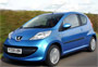 Peugeot 107 Urban Move