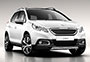 Peugeot 2008 Crossover