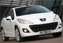 Peugeot 207 CC facelift